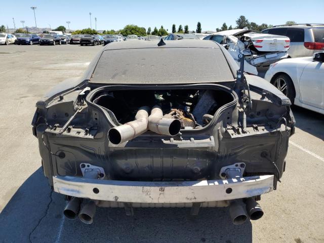 2018 Chevrolet Camaro Ss VIN: 1G1FE1R76J0114029 Lot: 57774624