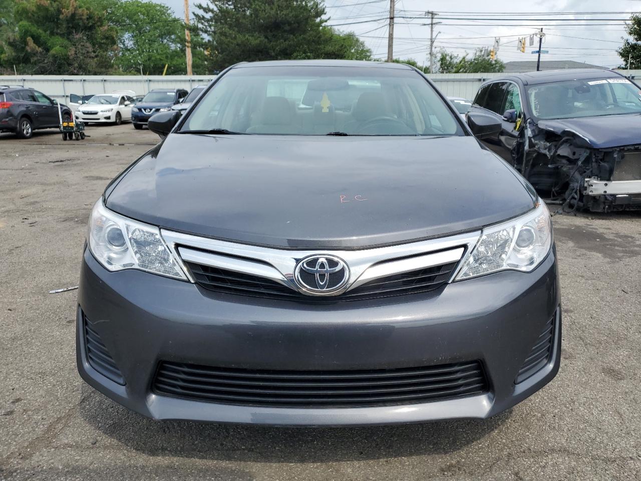 4T1BF1FK2EU759220 2014 Toyota Camry L