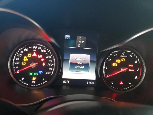 2018 Mercedes-Benz C 300 VIN: 55SWF4JB3JU276562 Lot: 60227254