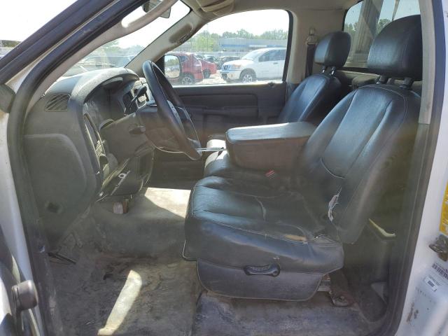 2005 Dodge Ram 2500 St VIN: 3D6WR26D95G831760 Lot: 58112734