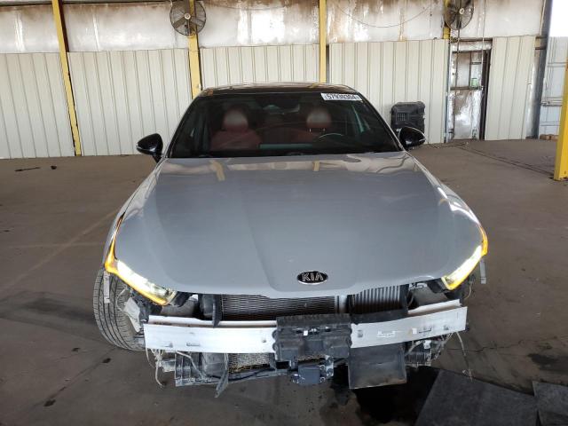 2021 Kia K5 Gt Line VIN: 5XXG64J28MG073433 Lot: 57930304