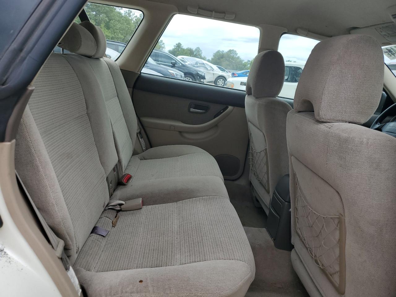 4S3BH675937624235 2003 Subaru Legacy Outback Awp