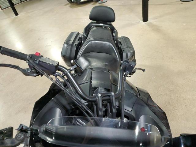 2014 HONDA CTX1300 A JH2SC7456EK000943