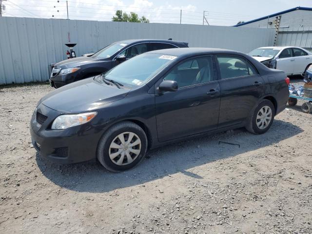 2010 Toyota Corolla Base VIN: JTDBU4EEXAJ057553 Lot: 59399614