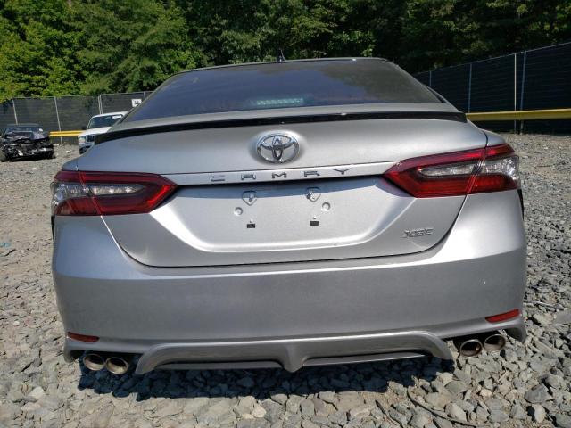 VIN 4T1K61AKXRU233821 2024 Toyota Camry, Xse no.6