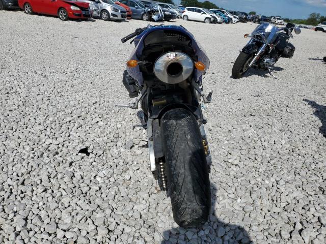 JH2PC37084M106280 2004 Honda Cbr600 Rr