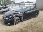 2022 NISSAN SENTRA SR - 3N1AB8DV0NY239681