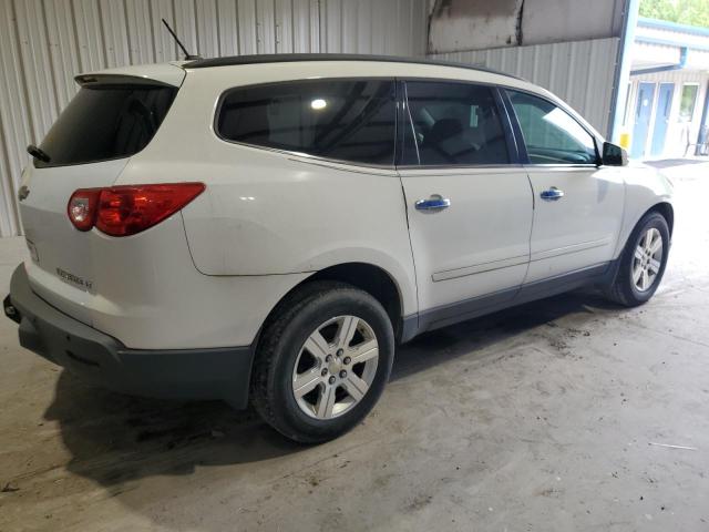 2012 Chevrolet Traverse Lt VIN: 1GNKVGED6CJ110586 Lot: 56899884