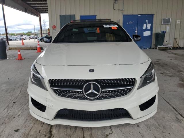 WDDSJ4EB1GN383022 2016 Mercedes-Benz Cla 250