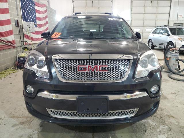 2012 GMC Acadia Denali VIN: 1GKKVTEDXCJ173163 Lot: 57717454