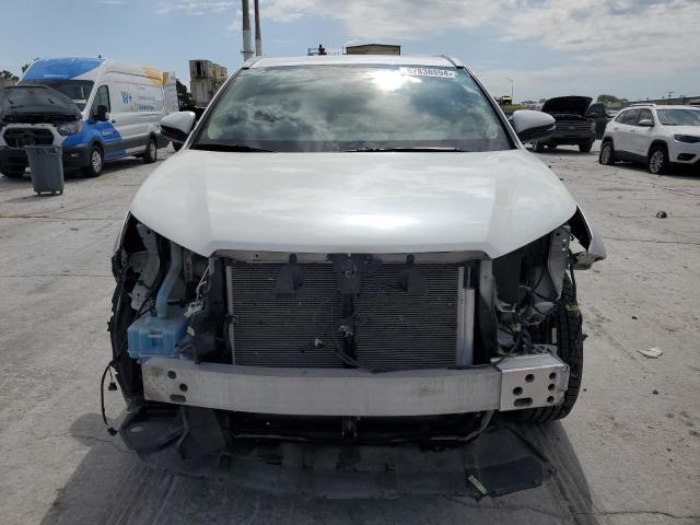 2015 TOYOTA HIGHLANDER - 5TDKKRFH1FS072447