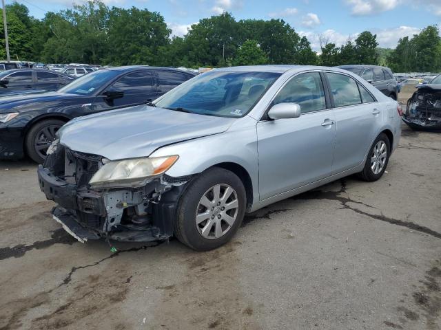 JTNBK46K673020096 2007 Toyota Camry Le