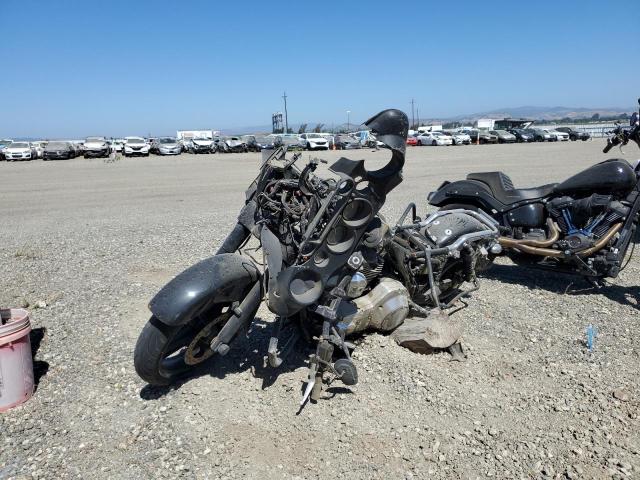 2004 HARLEY-DAVIDSON FLHTI 1HD1FVW164Y631003