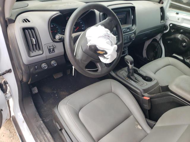2022 CHEVROLET COLORADO - 1GCHTBEN7N1267602
