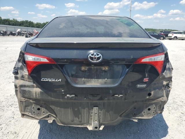 2016 Toyota Corolla L VIN: 5YFBURHE9GP510204 Lot: 59764664