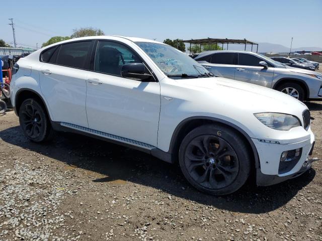 VIN 5UXFG2C51DL785110 2013 BMW X6 no.4