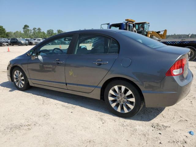 2011 Honda Civic Ex VIN: 19XFA1F89BE013964 Lot: 54270084