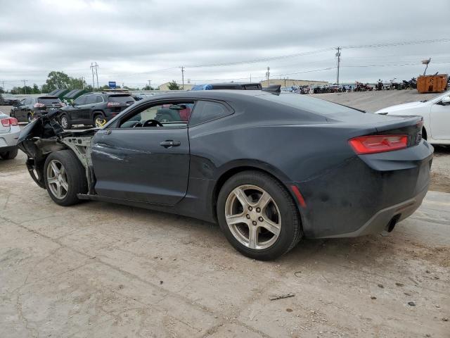 2016 Chevrolet Camaro Lt VIN: 1G1FB1RS5G0142426 Lot: 57474074