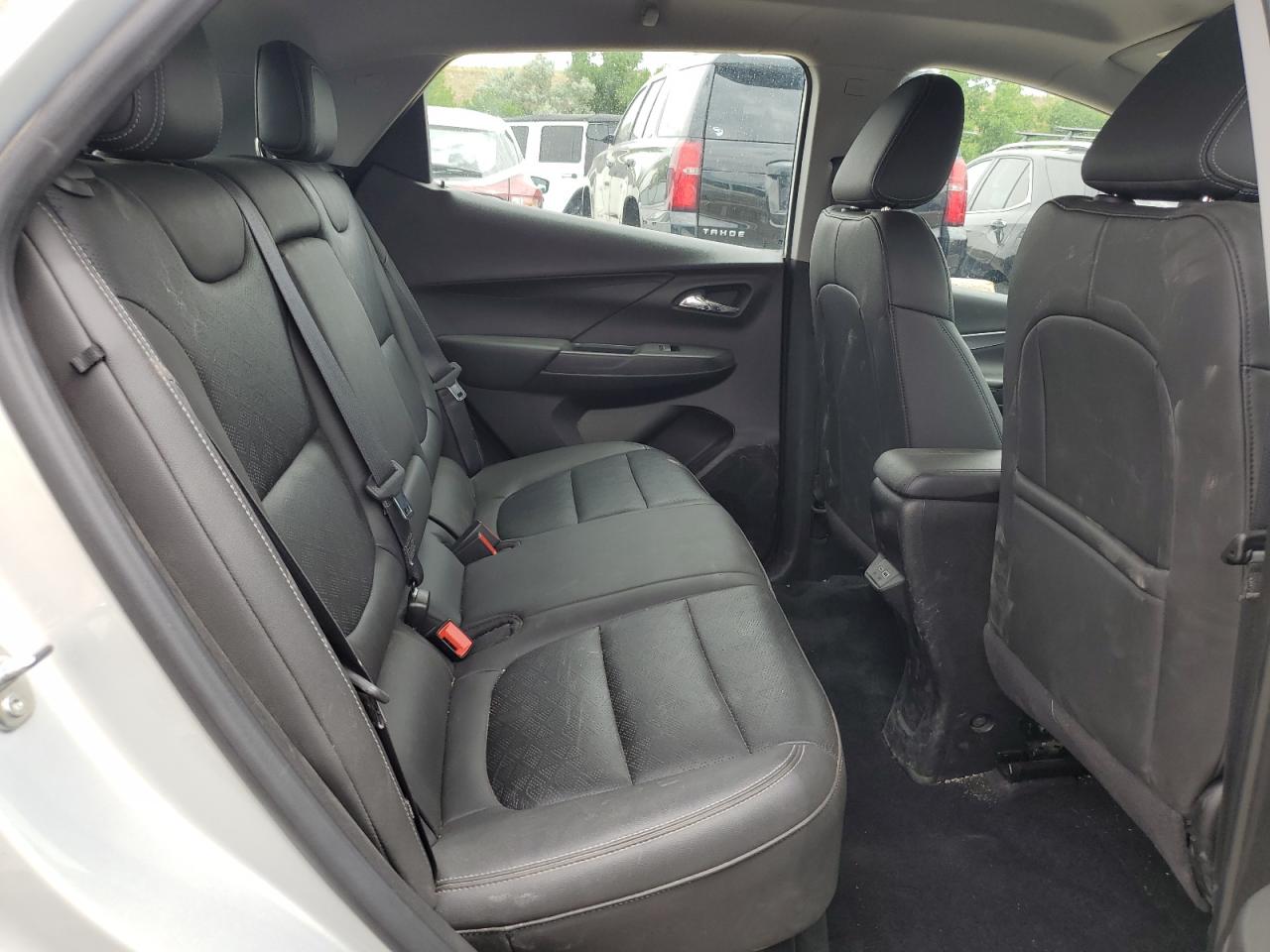 1G1FX6S02P4113479 2023 Chevrolet Bolt Ev 2Lt