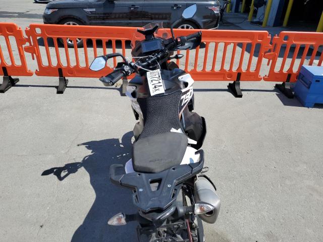 2019 KTM 790 ADVENT VBKTS3409KM765267