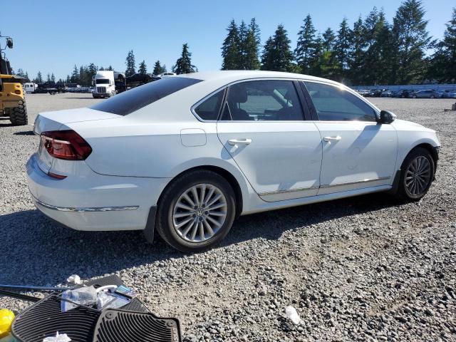 2017 Volkswagen Passat Se VIN: 1VWBT7A3XHC019437 Lot: 58255114