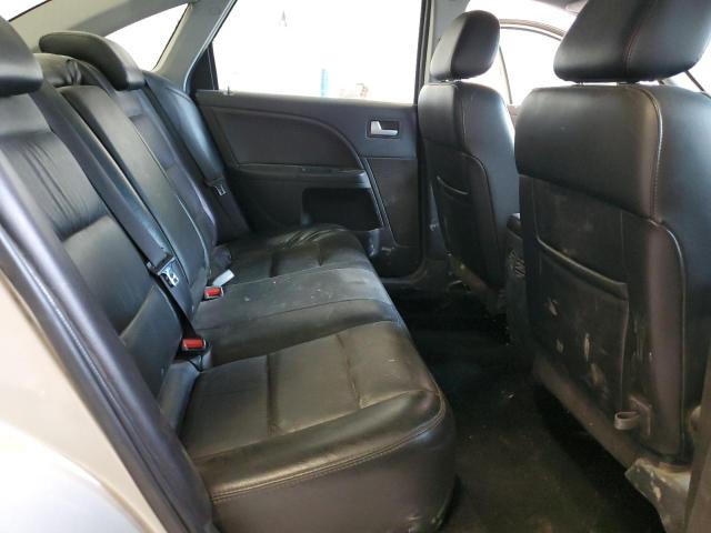 2007 Ford Five Hundred Limited VIN: 1FAFP25147G104971 Lot: 58748734