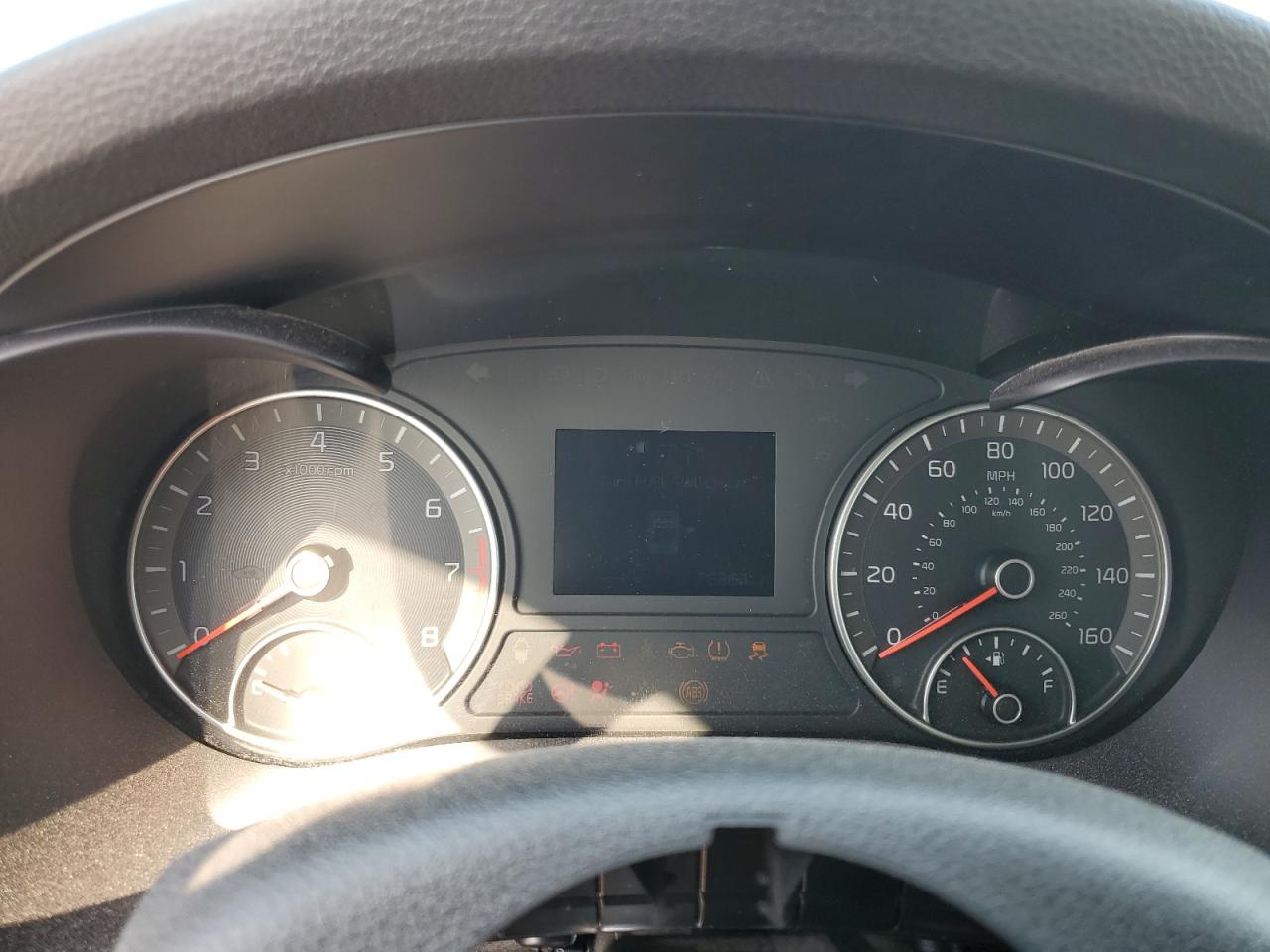 5XXGT4L36KG343822 2019 Kia Optima Lx