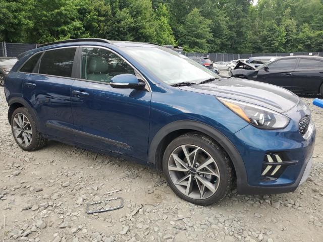 KNDCC3LC3N5536771 Kia Niro TOURI 4