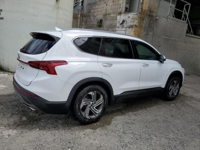 2023 Hyundai Santa Fe Sel VIN: 5NMS24AJXPH519522 Lot: 57205634