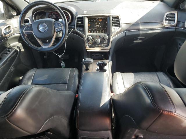 2015 Jeep Grand Cherokee Limited VIN: 1C4RJFBG1FC612605 Lot: 58755944