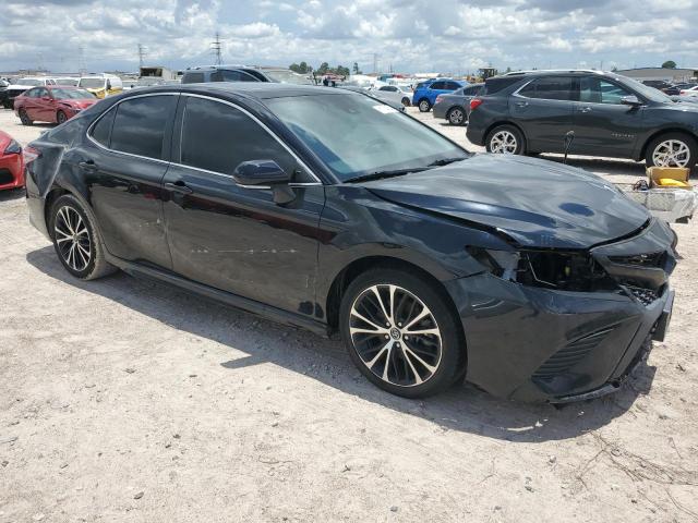 2020 Toyota Camry Se VIN: 4T1J11AK0LU878009 Lot: 61074744