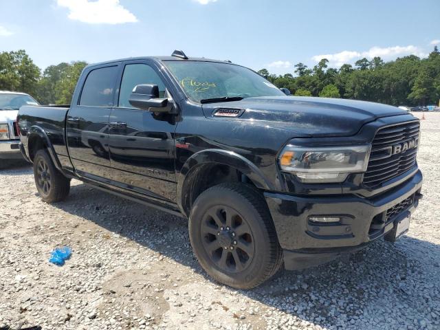 2020 Ram 2500 Laramie VIN: 3C6UR5FL6LG217906 Lot: 58263554