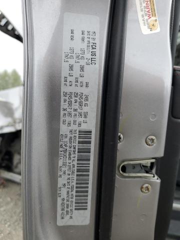 2019 Jeep Cherokee Trailhawk VIN: 1C4PJMBX1KD113321 Lot: 60948404