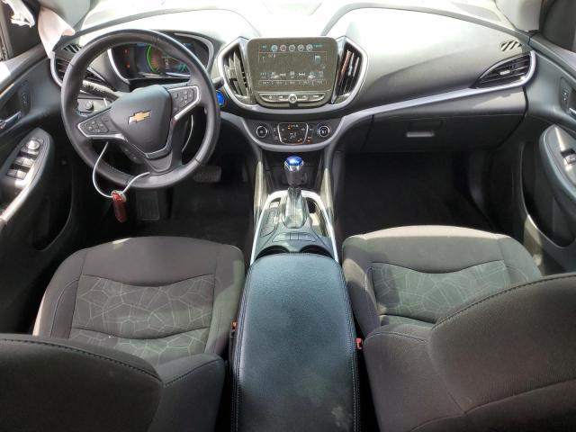 2017 CHEVROLET VOLT LT 1G1RC6S58HU195885