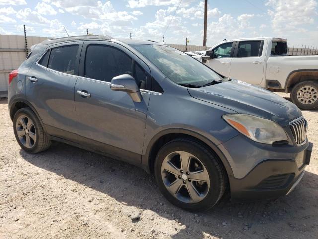 VIN KL4CJASB1EB536492 2014 Buick Encore no.4