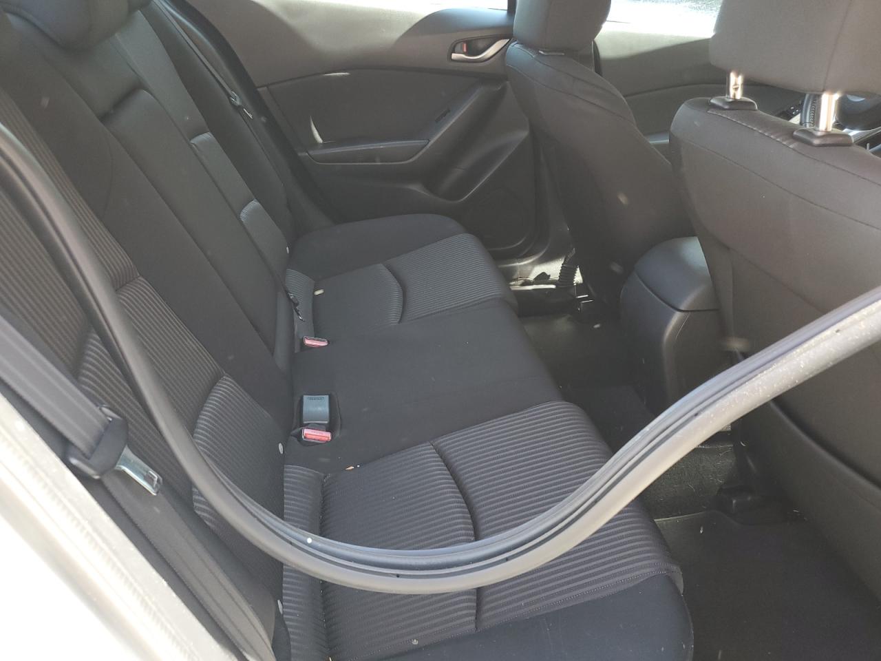 JM1BM1V76E1149359 2014 Mazda 3 Touring