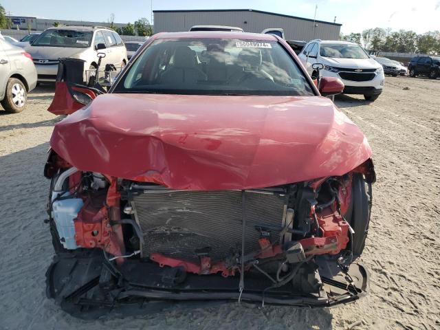 VIN 4T1G11AK4MU414751 2021 Toyota Camry, SE no.5