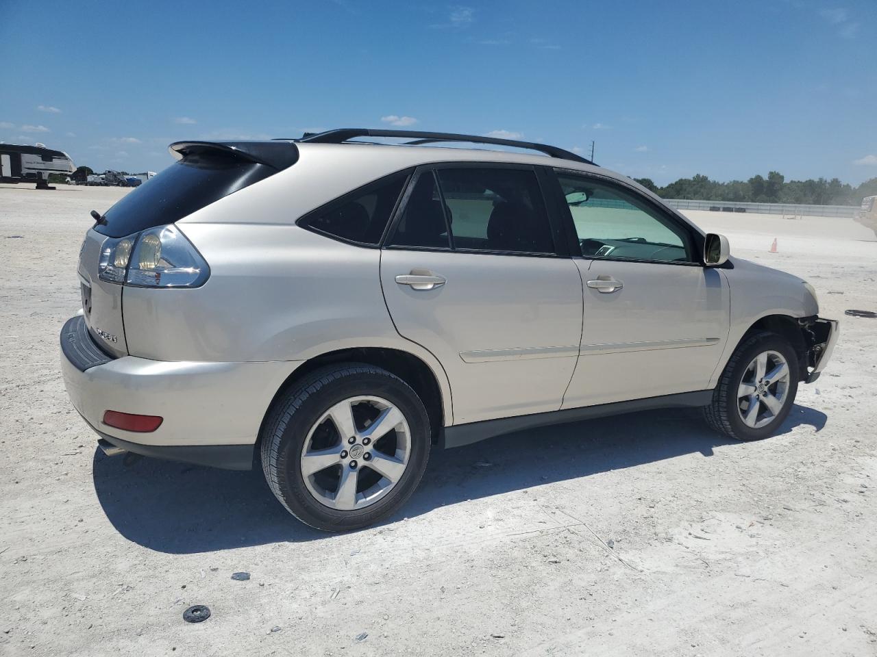 2T2HA31U56C100687 2006 Lexus Rx 330