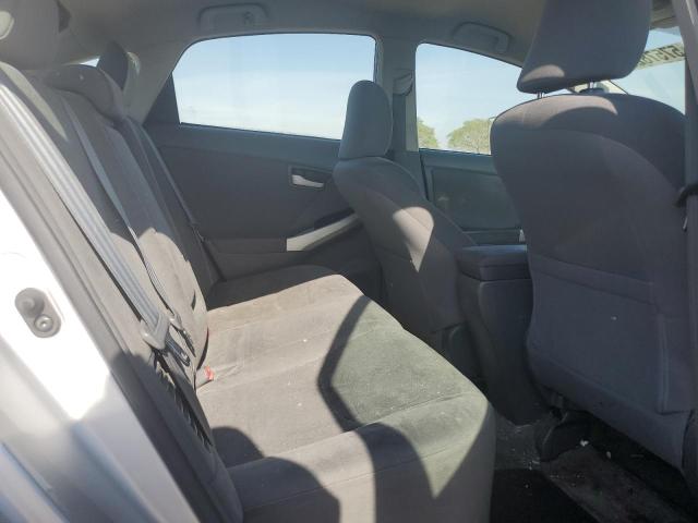 2010 Toyota Prius VIN: JTDKN3DU1A0072688 Lot: 57578284