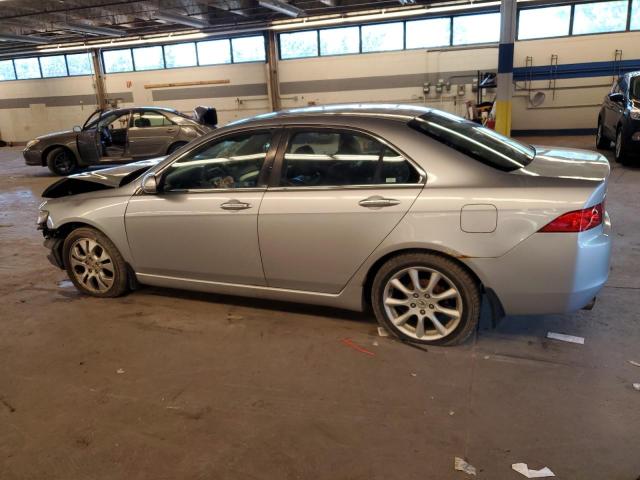 JH4CL96964C024174 2004 Acura Tsx 2004 Acura Tsx VIN: JH4CL96964C024174 Lot: 58256504