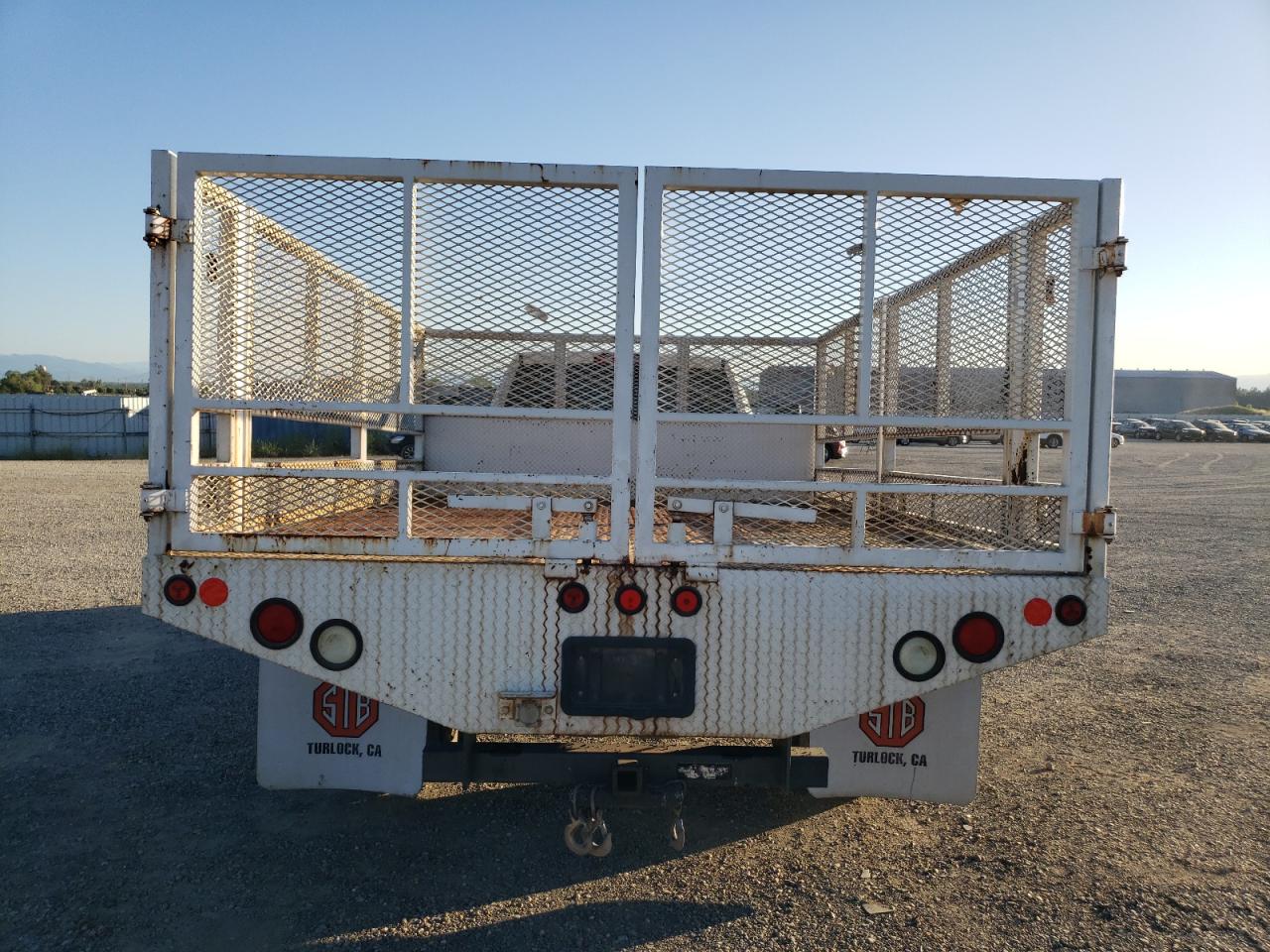 3C7WRNBL5FG622606 2015 Ram 5500