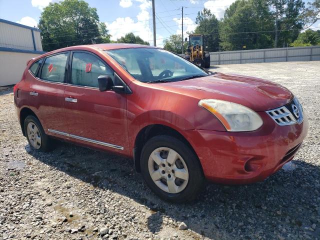 2012 Nissan Rogue S VIN: JN8AS5MT0CW272537 Lot: 57540284