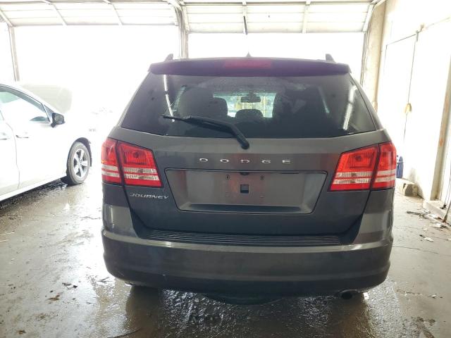 2018 Dodge Journey Se VIN: 3C4PDCAB3JT528625 Lot: 57832054