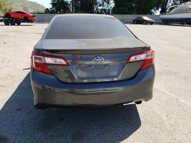 VIN 4T1BF1FK7EU774585 2014 Toyota Camry, L no.6