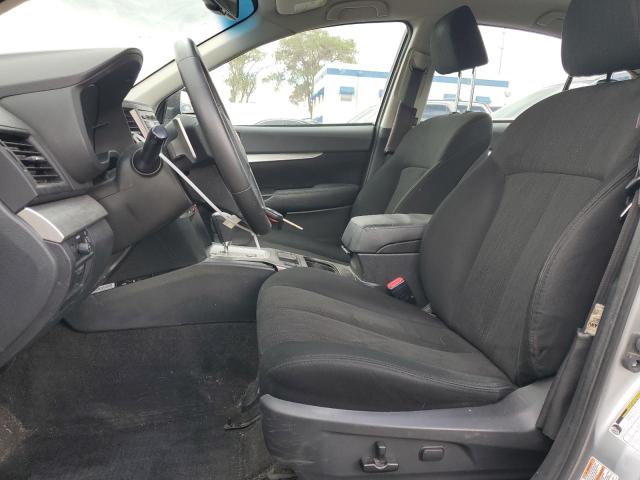 2013 Subaru Legacy 2.5I Premium VIN: 4S3BMBC62D3004354 Lot: 59367664