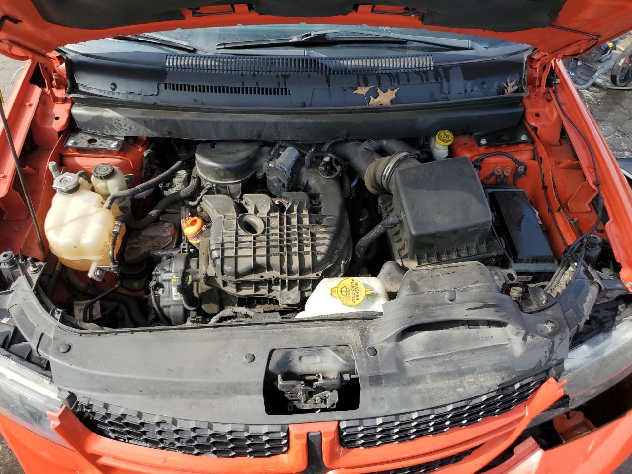 3C4PDCEG6HT562302 2017 Dodge Journey Gt