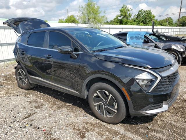 Vin: kndpucag3p7102149, lot: 61153614, kia sportage lx 20234