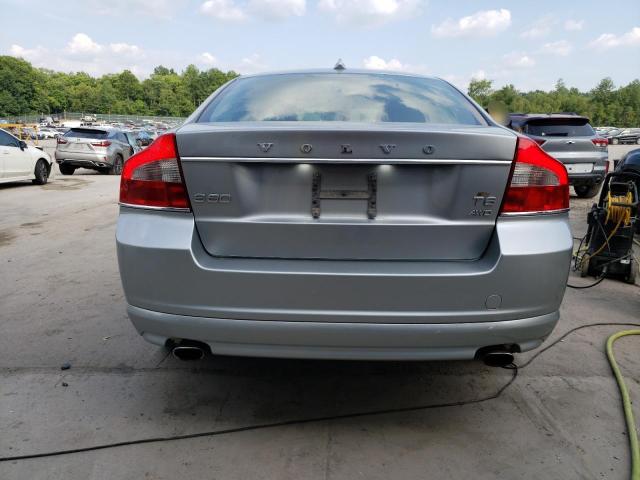 2012 Volvo S80 T6 VIN: YV1902AH5C1159094 Lot: 58927814