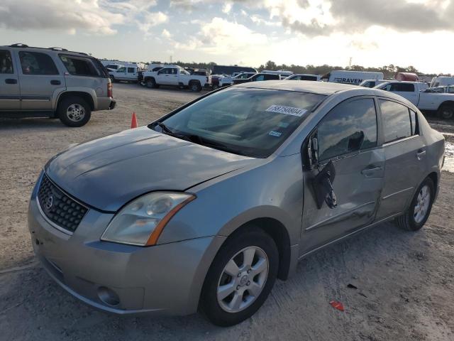 2007 Nissan Sentra 2.0 VIN: 3N1AB61E07L724346 Lot: 58750804