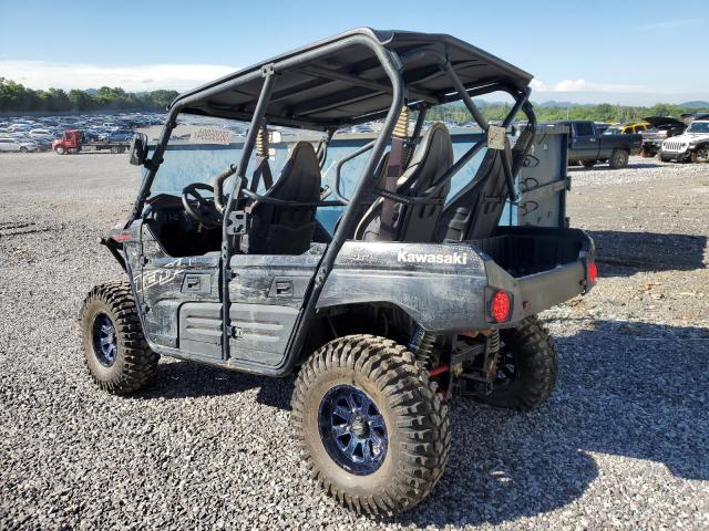 2021 KAWASAKI KRT800 C - JKBRTCG12MB526497